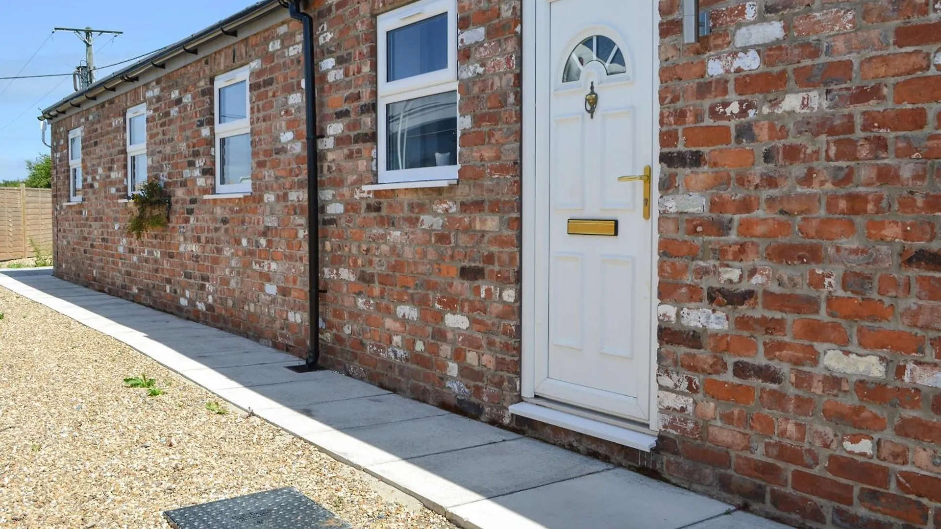 Dotterel Cottage - Uk39264 Reighton