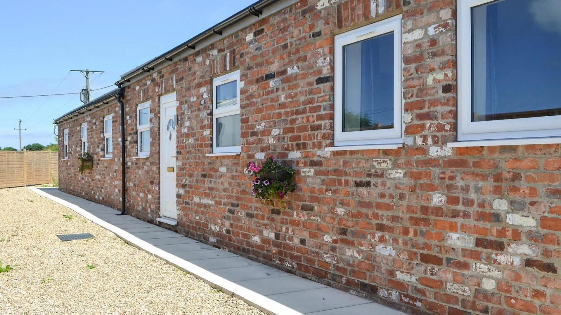Dotterel Cottage - Uk39264 Reighton